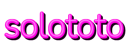 solototo — logo kanal