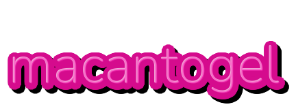 macantogel — logo kanal
