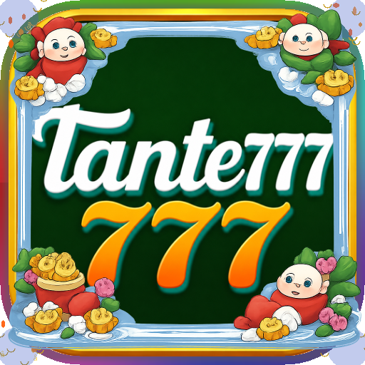 tante777 — mitra unggulan